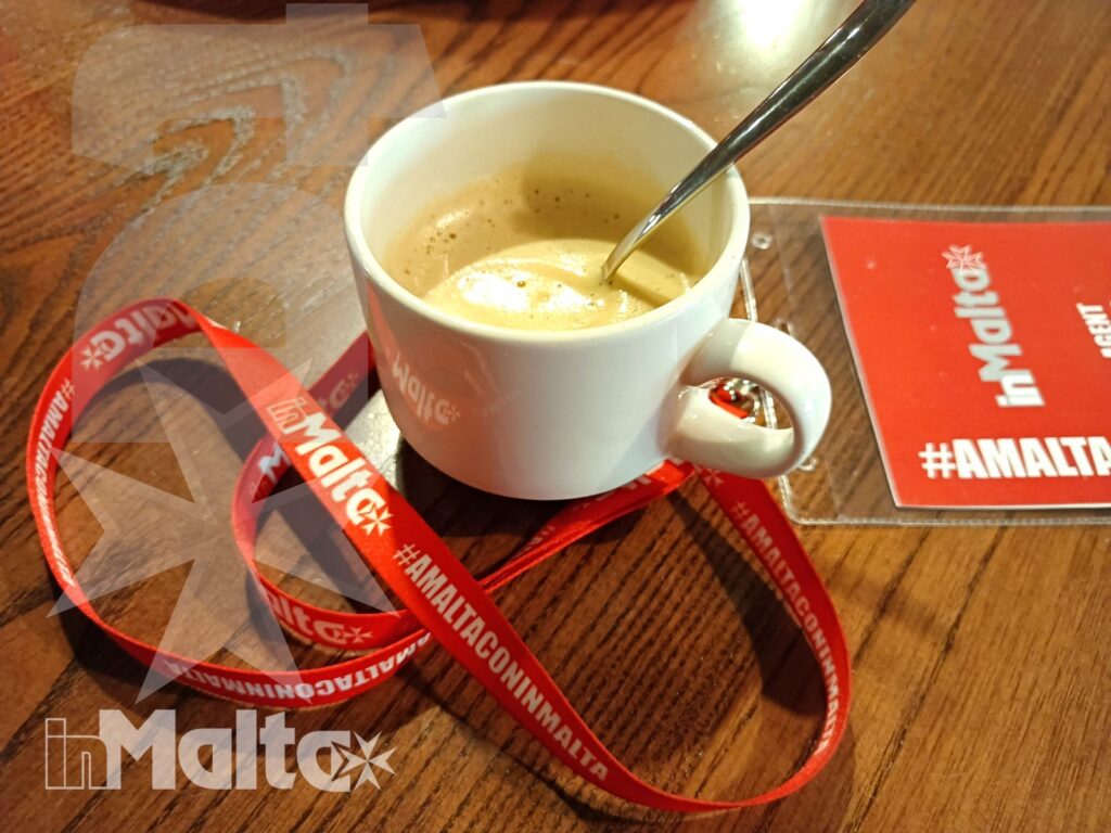 Salini Resort - Caffu00e8 caldo a colazione Tazza di caffu00e8 caldo servita nella zona colazione del Salini Resort